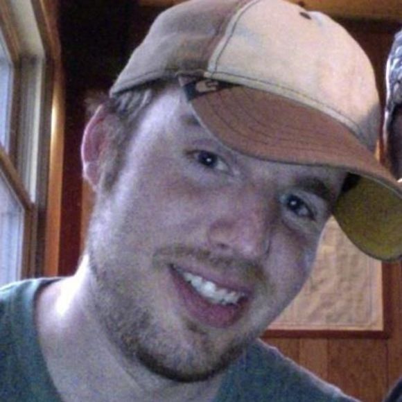 Meet your Posher, Michael - Picture 1 of 1